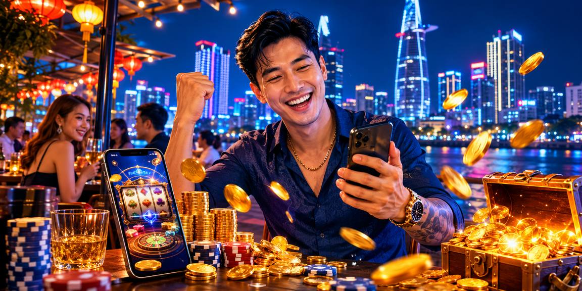 77s Chúng tôi là ai và vì sao chọn thanh toán nội địa